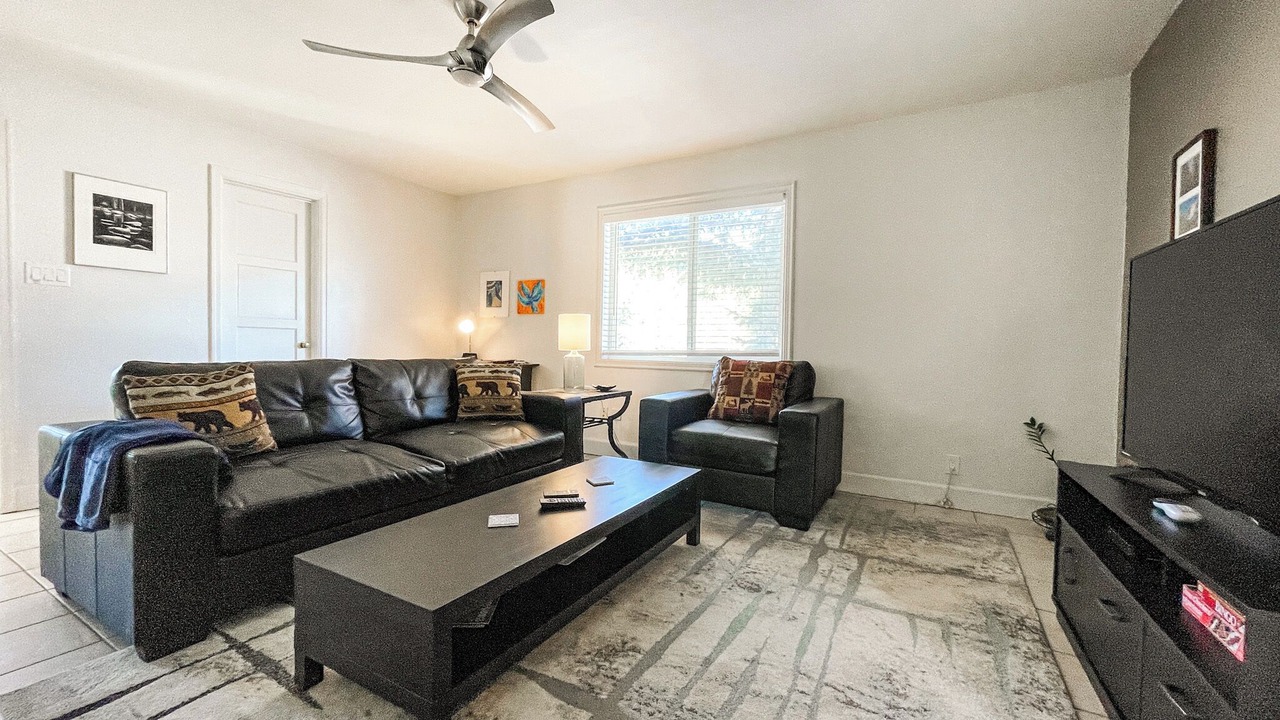 Photo of Livingroom in Woodland Park