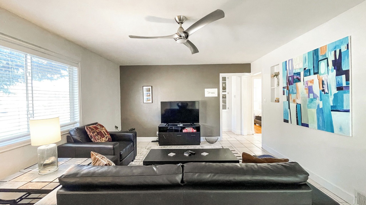 Photo of Livingroom in Woodland Park