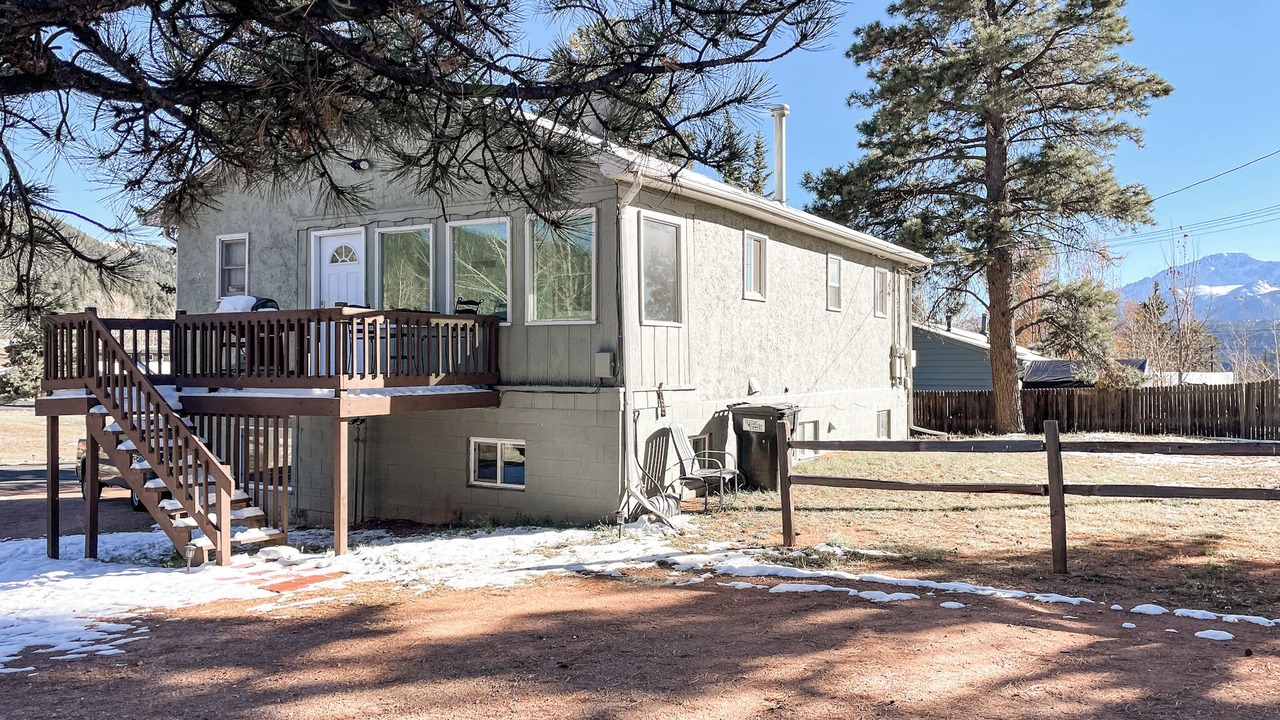 Photo of Outdoor in Woodland Park
