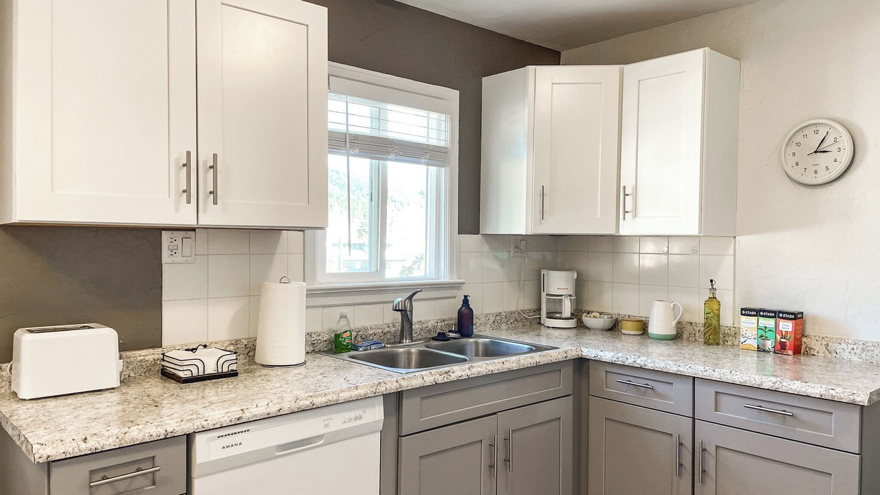 Photo of Kitchen in Woodland Park