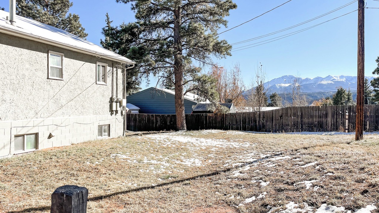 Photo of Outdoor in Woodland Park