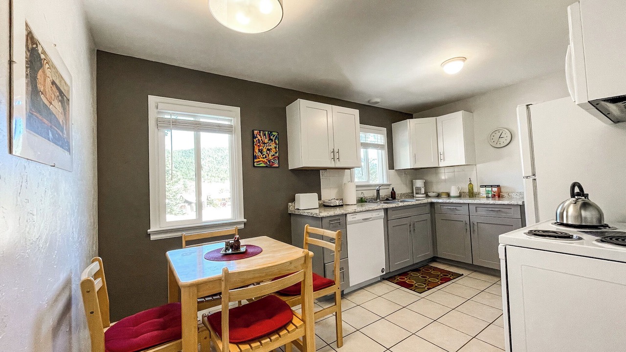 Photo of Kitchen in Woodland Park