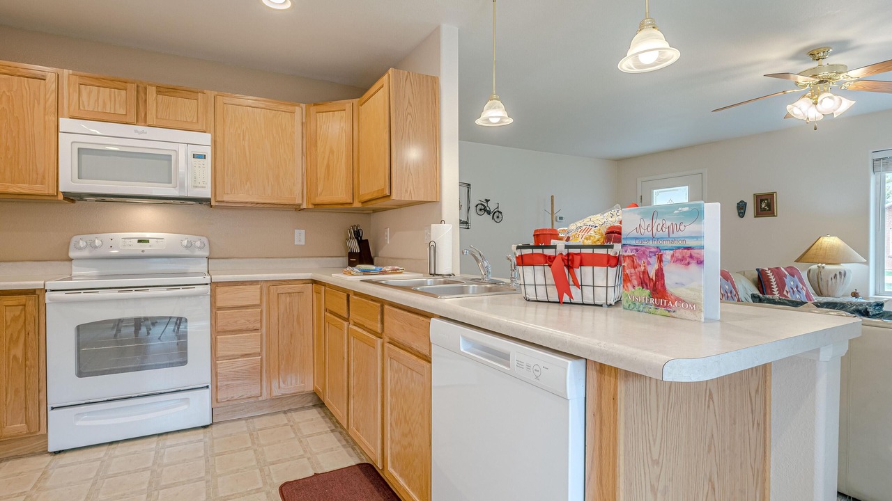 Photo of Kitchen in Pear Park