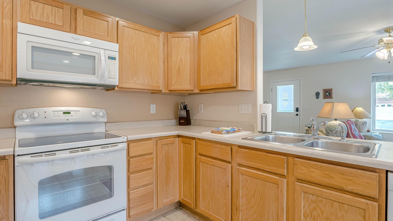 Photo of Kitchen in Pear Park