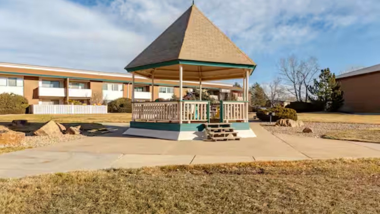 Photo of Outdoor in Gunbarrel