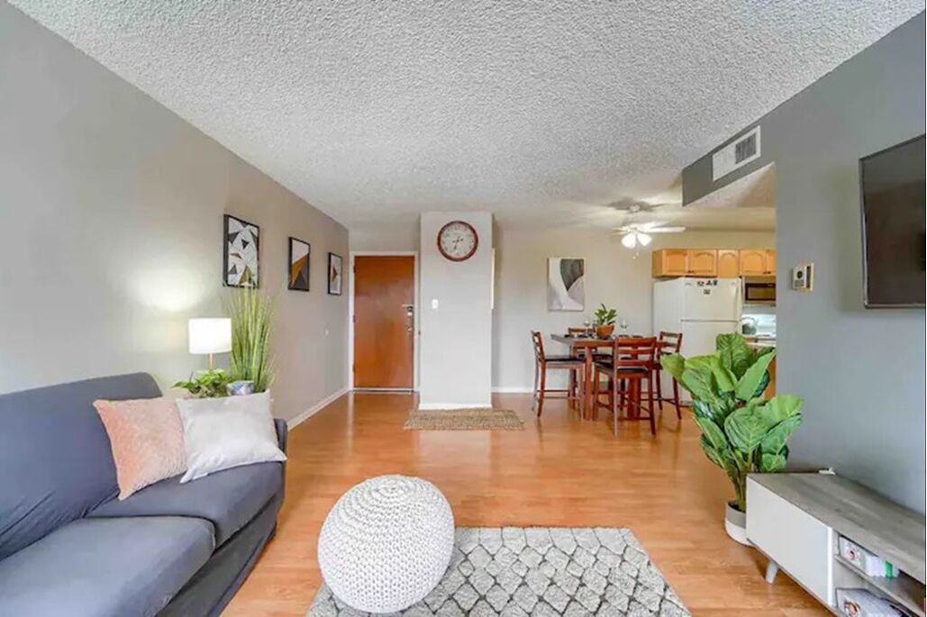 Photo of Livingroom in Gunbarrel