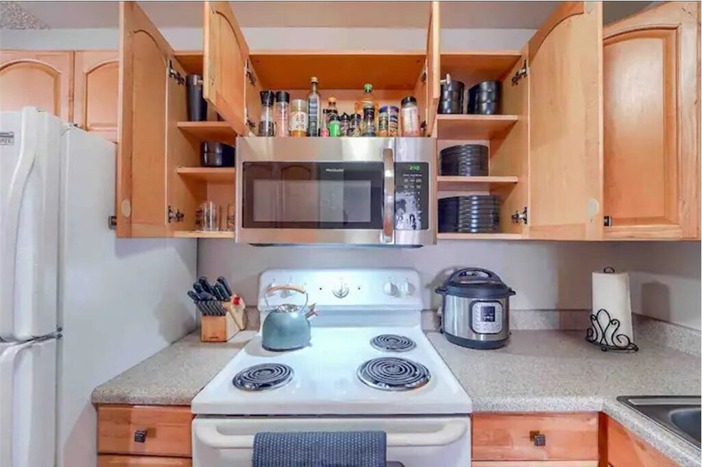 Photo of Kitchen in Gunbarrel