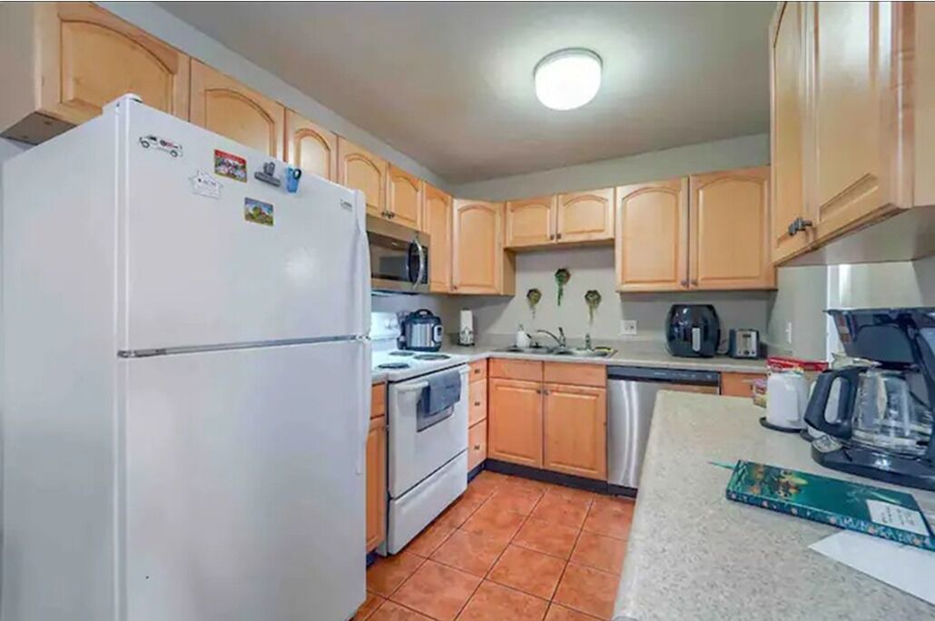 Photo of Kitchen in Gunbarrel