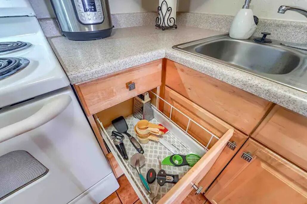 Photo of Kitchen in Gunbarrel