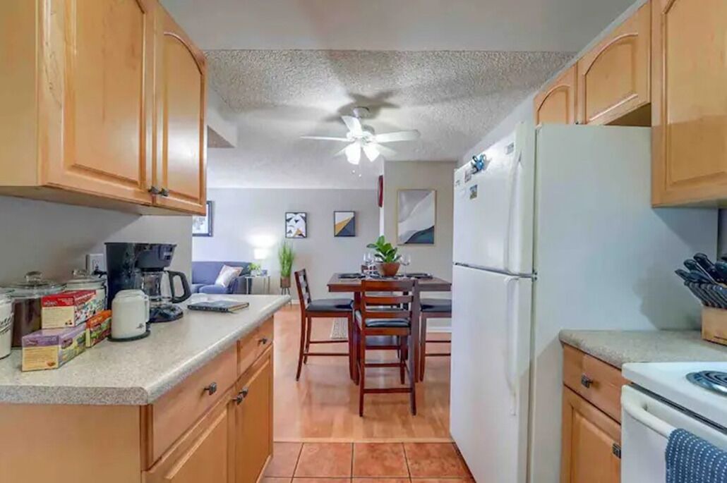 Photo of Kitchen in Gunbarrel