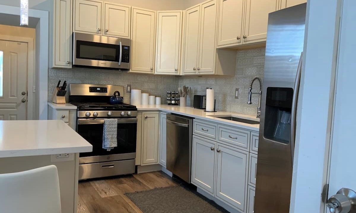Photo of Kitchen in Baker