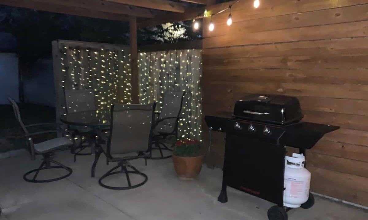 Photo of Outdoor in Baker
