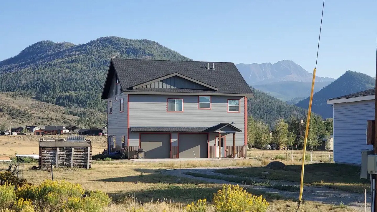 Photo of Outdoor in Grand County