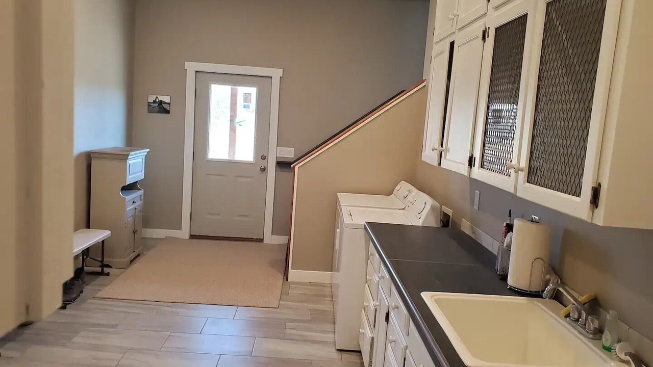 Photo of Kitchen in Grand County