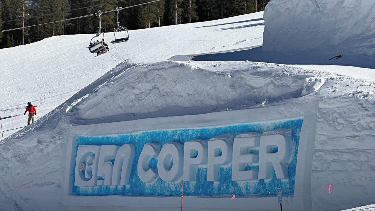 Photo of Outdoor in Copper Mountain Village