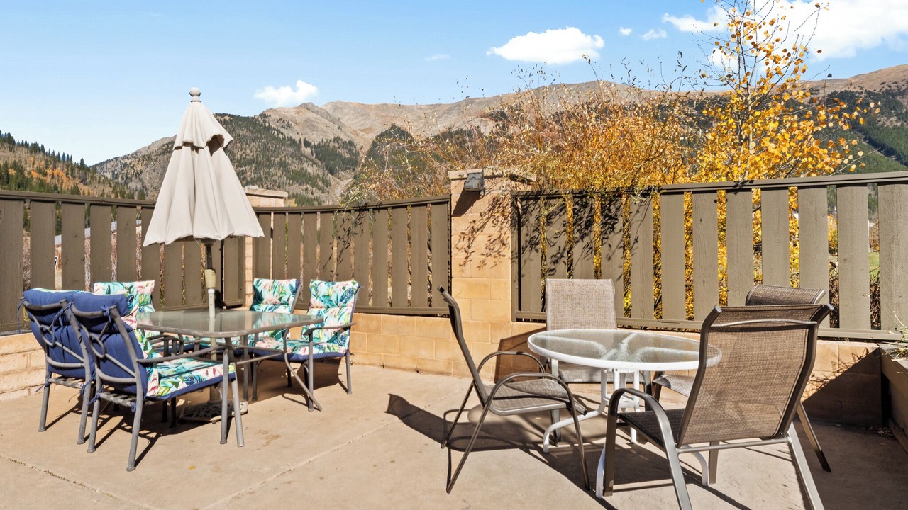 Photo of Outdoor in Copper Mountain Village