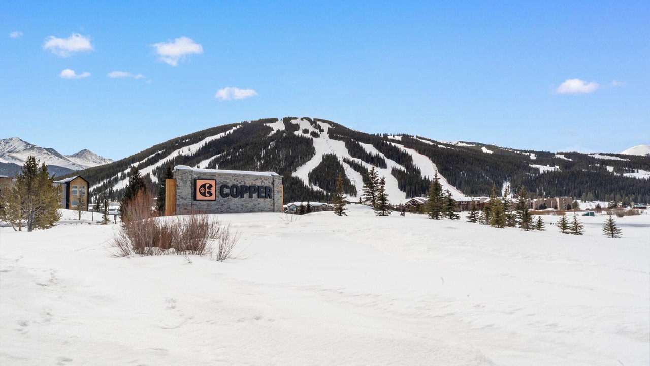 Photo of Outdoor in Copper Mountain Village