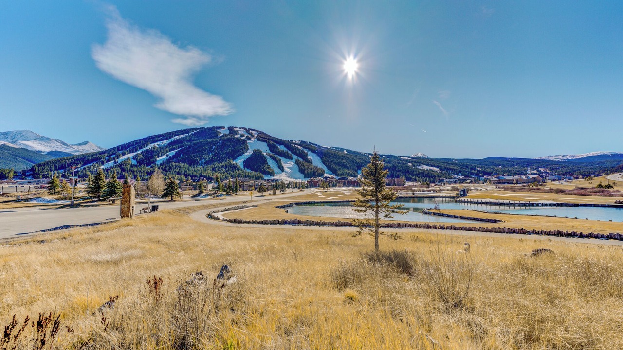 Photo of Outdoor in Copper Mountain Village