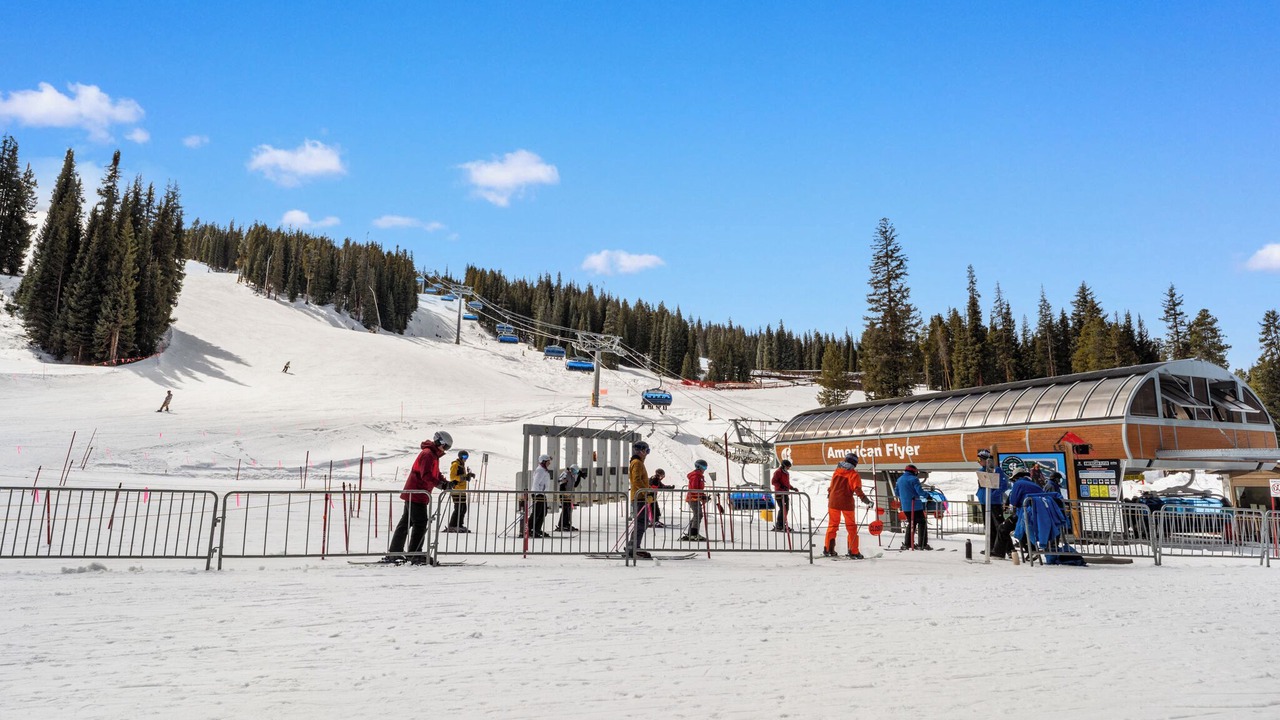 Photo of Outdoor in Copper Mountain Village