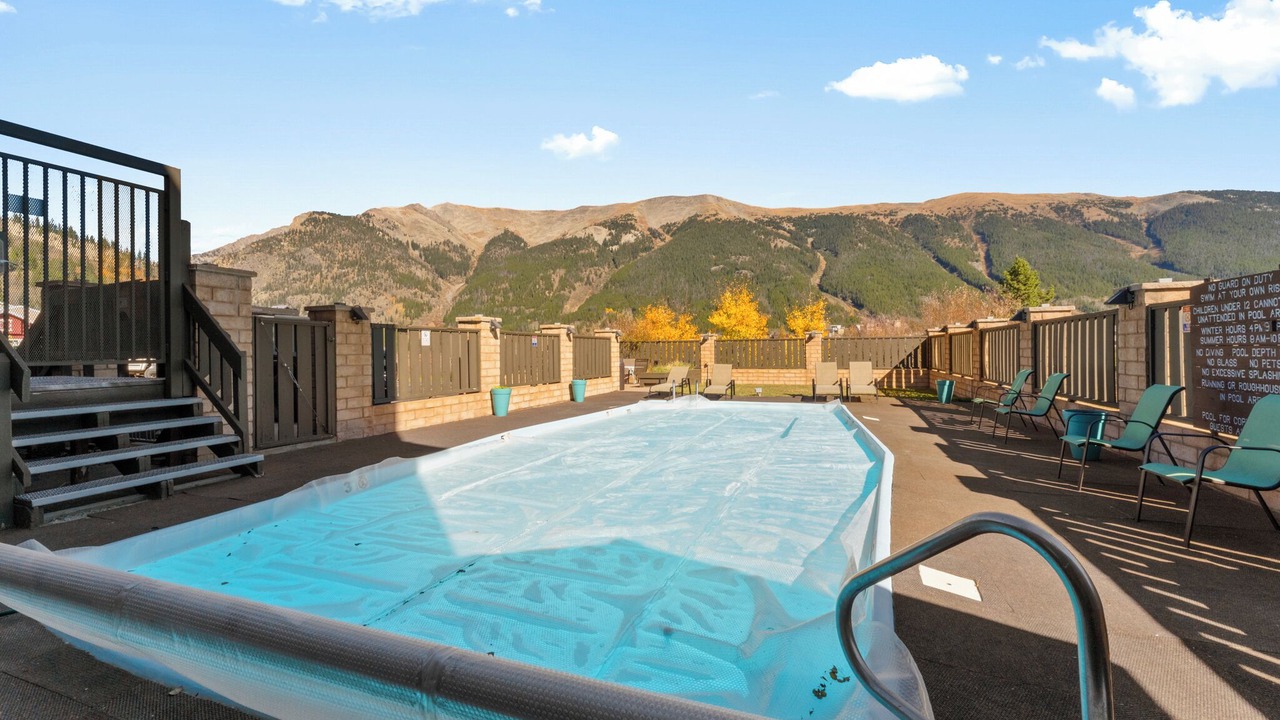 Photo of Outdoor in Copper Mountain Village