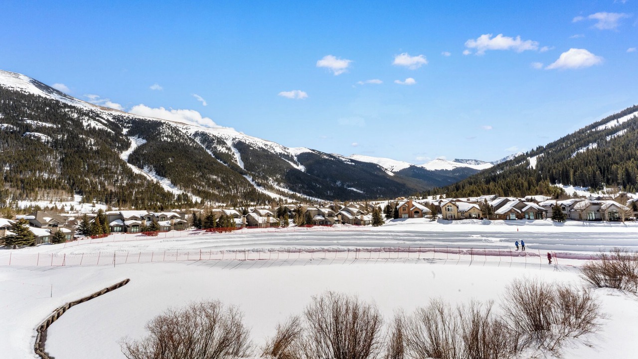 Photo of Outdoor in Copper Mountain Village