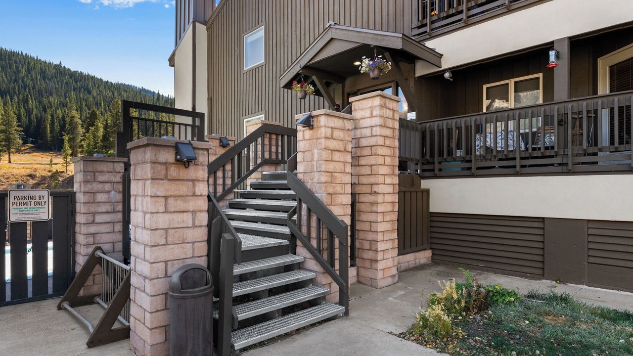 Photo of Outdoor in Copper Mountain Village