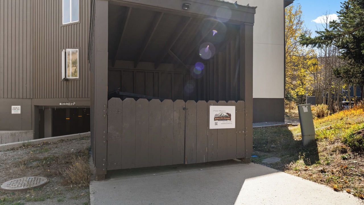 Photo of Outdoor in Copper Mountain Village