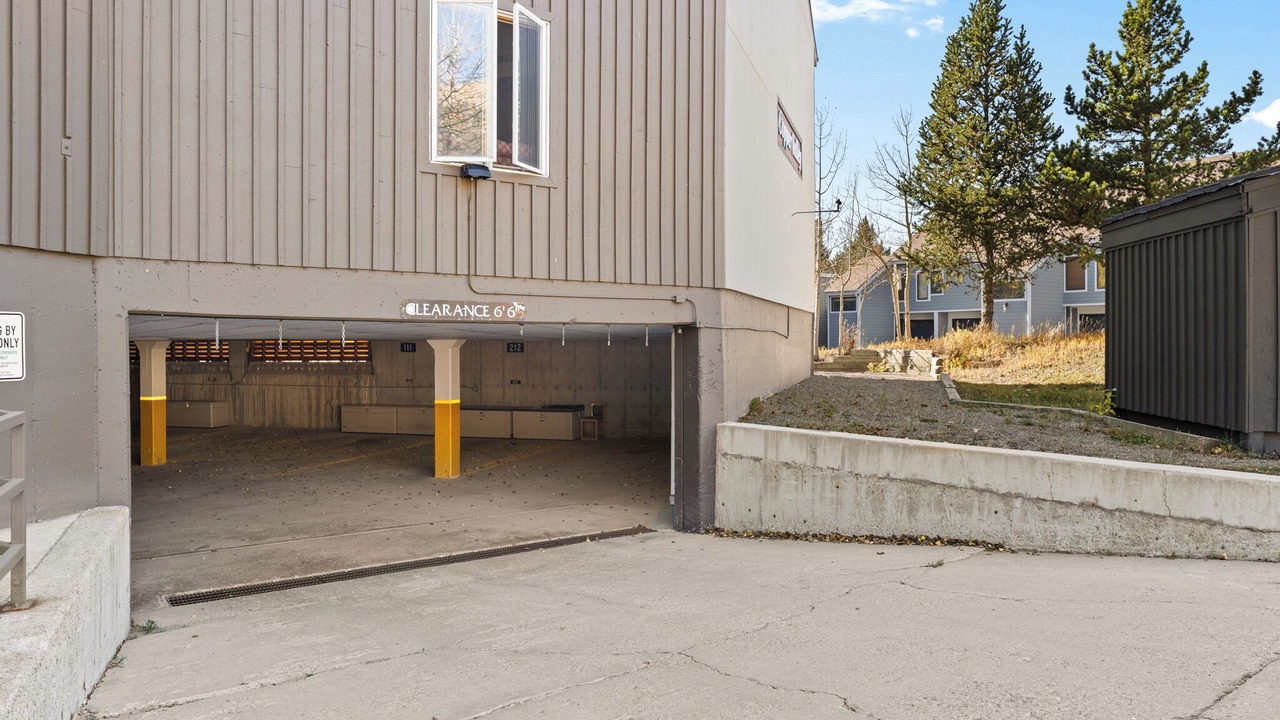 Photo of Outdoor in Copper Mountain Village