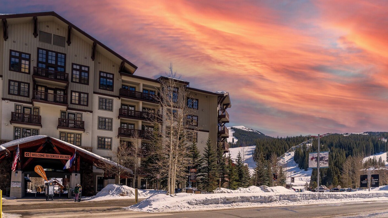 Photo of Outdoor in Copper Mountain Village