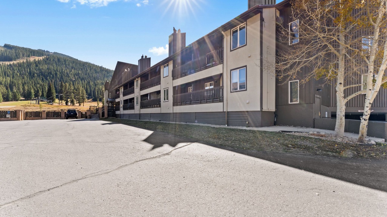 Photo of Outdoor in Copper Mountain Village