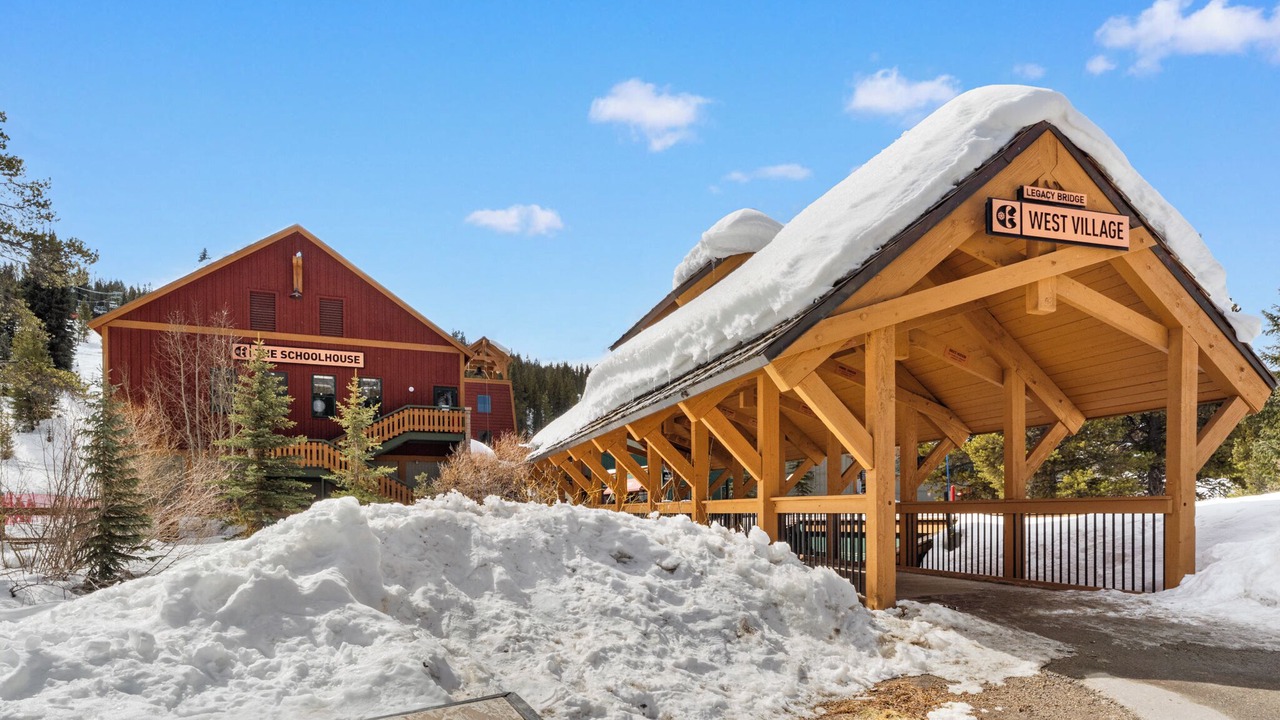 Photo of Outdoor in Copper Mountain Village