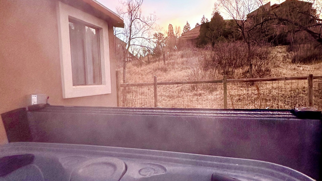 Photo of Outdoor in West Colorado Springs