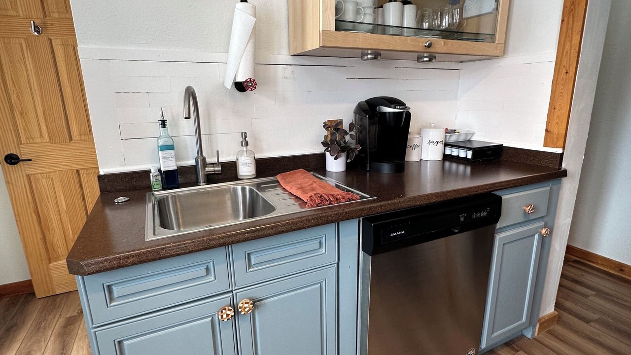 Photo of Kitchen in West Colorado Springs