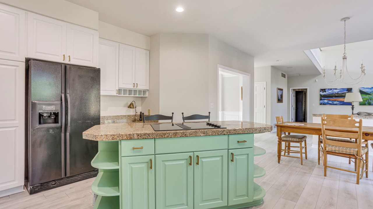 Photo of Kitchen in Centennial