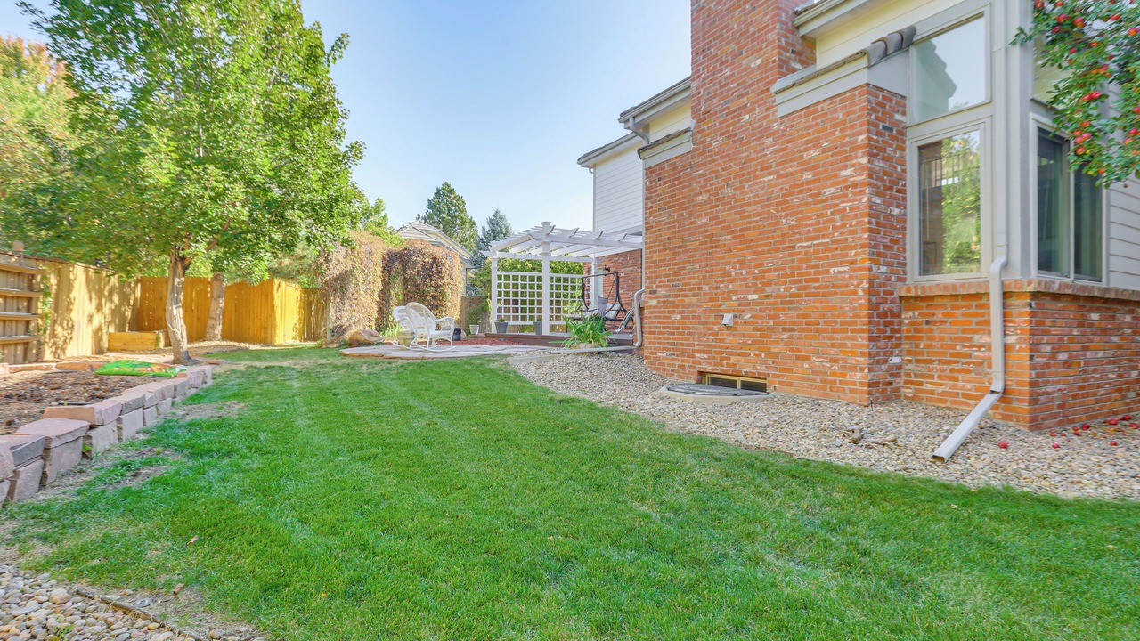 Photo of Outdoor in Centennial