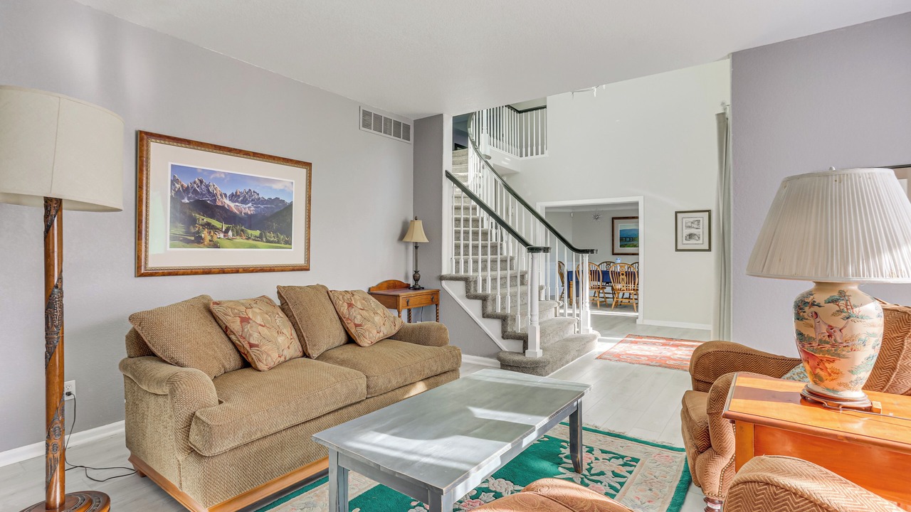 Photo of Livingroom in Centennial