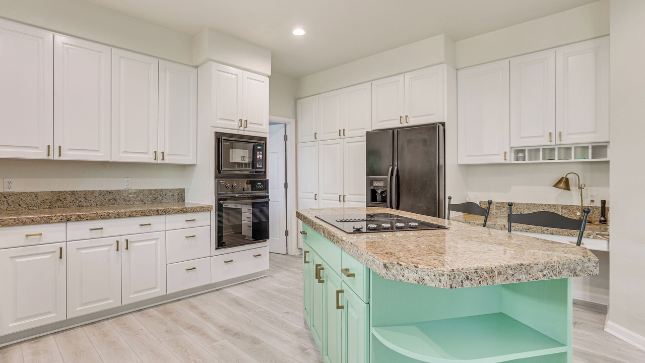 Photo of Kitchen in Centennial
