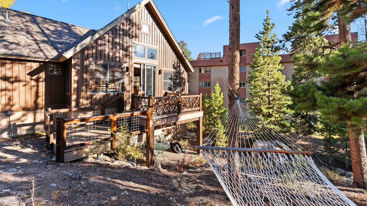 Photo of Outdoor in Keystone