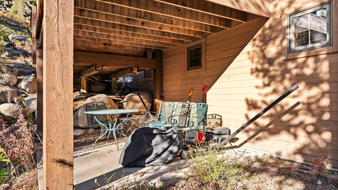 Photo of Outdoor in Keystone
