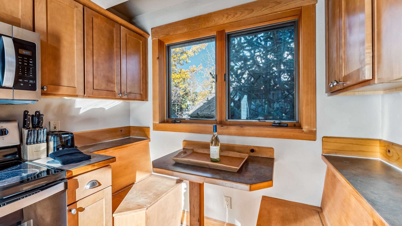 Photo of Kitchen in Keystone