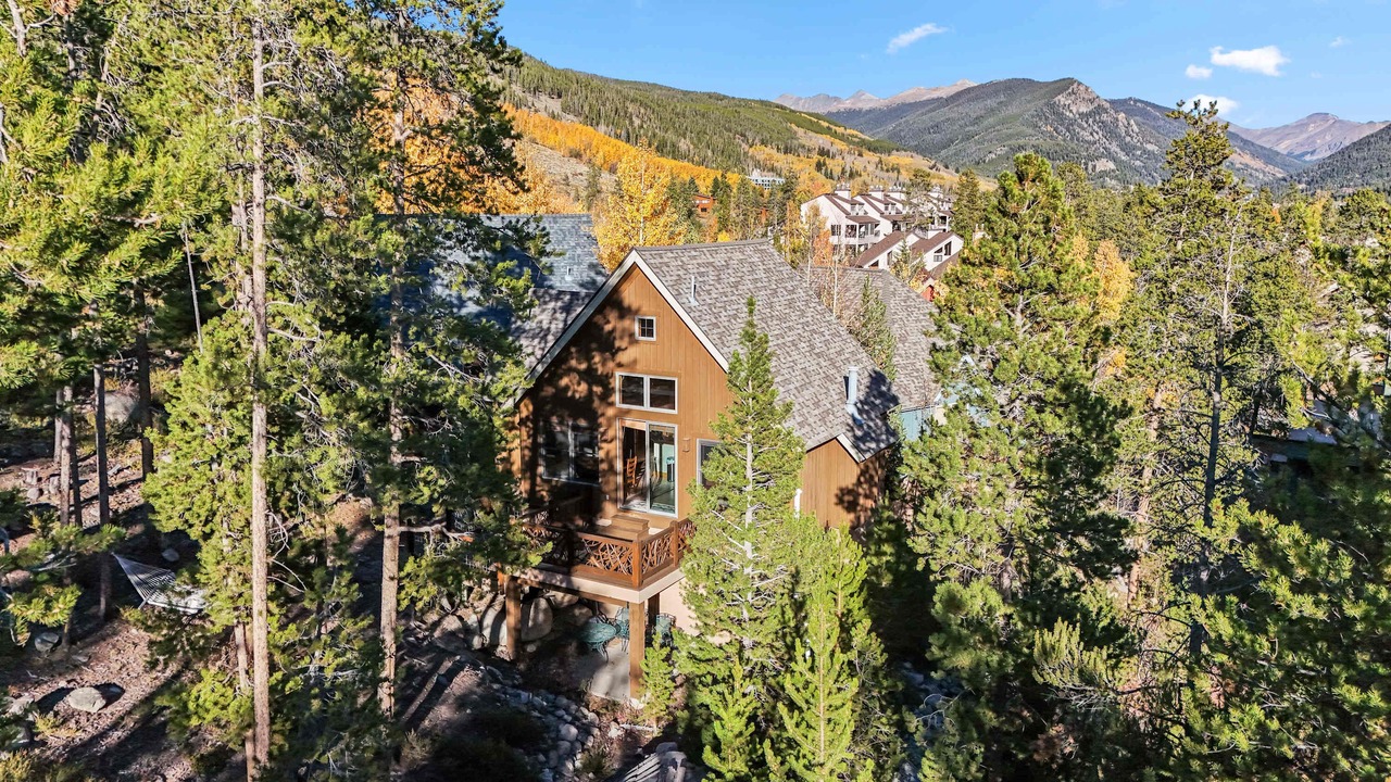 Photo of Outdoor in Keystone