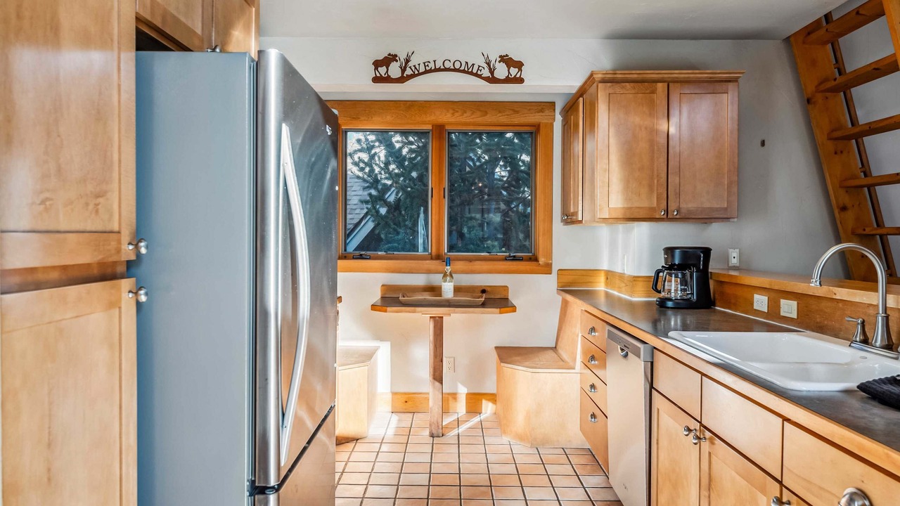 Photo of Kitchen in Keystone