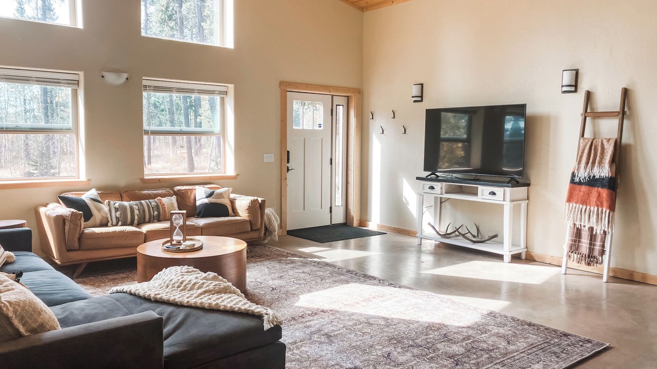Photo of Livingroom in Fairplay