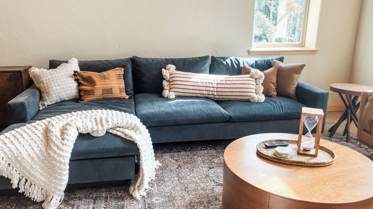 Photo of Livingroom in Fairplay