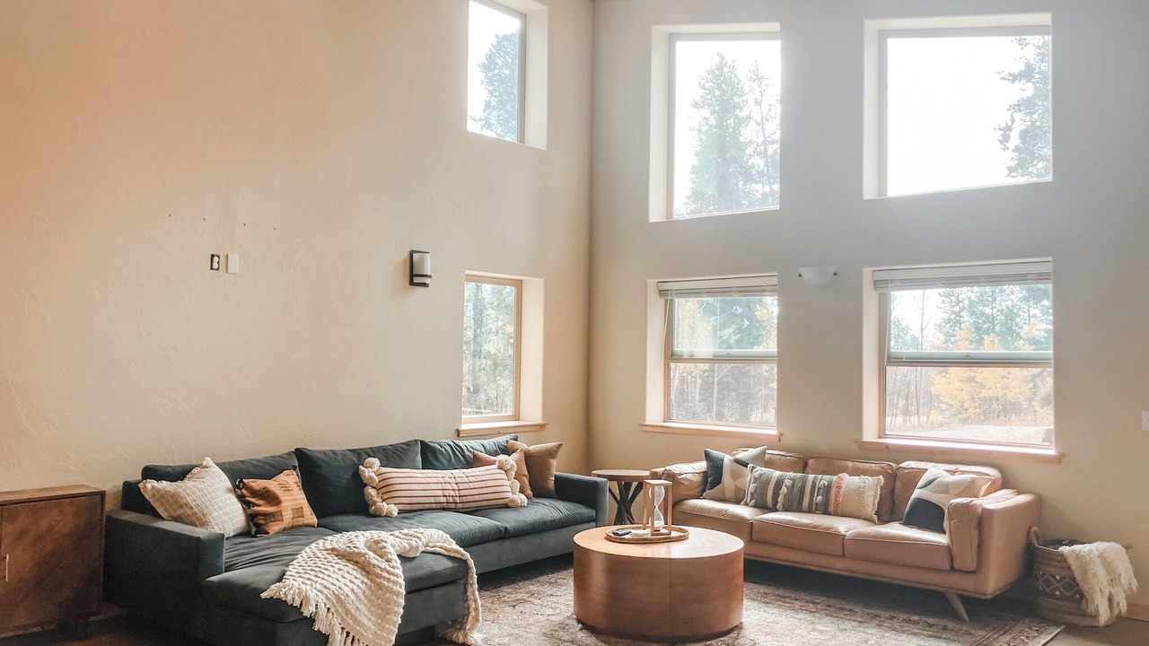 Photo of Livingroom in Fairplay