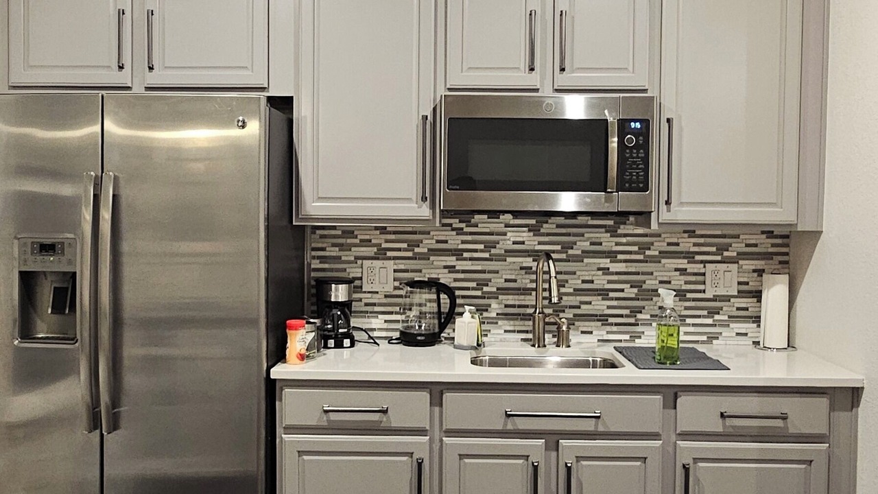 Photo of Kitchen in Parker