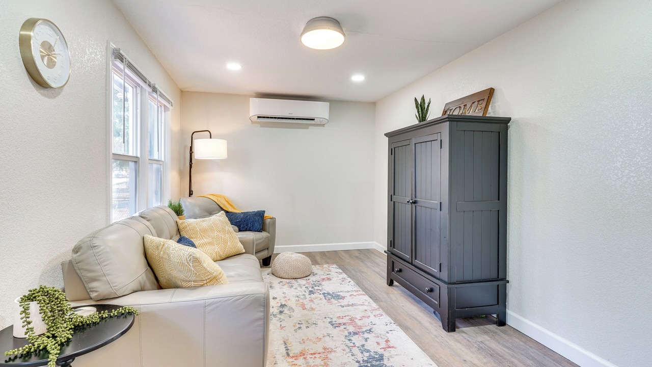 Photo of Livingroom in Pueblo