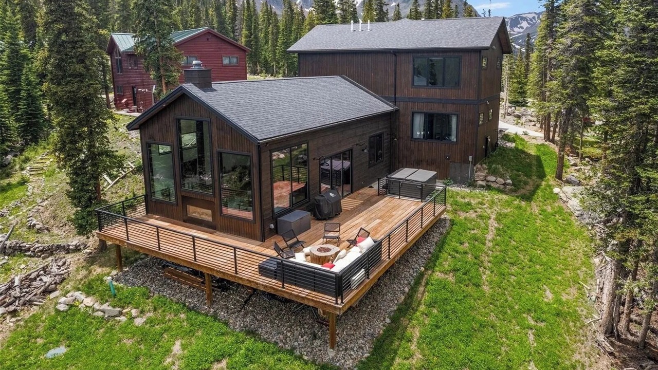 Photo of Outdoor in Quandary Village