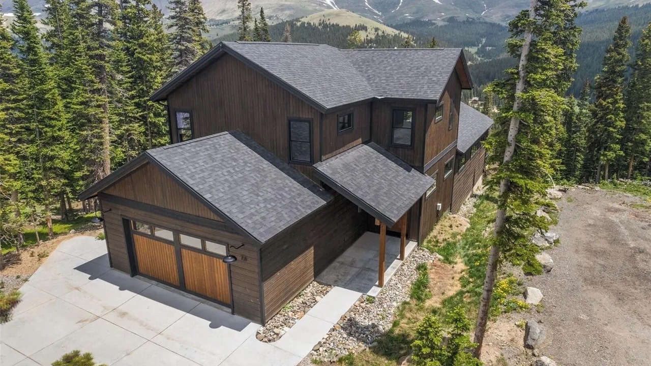 Photo of Outdoor in Quandary Village