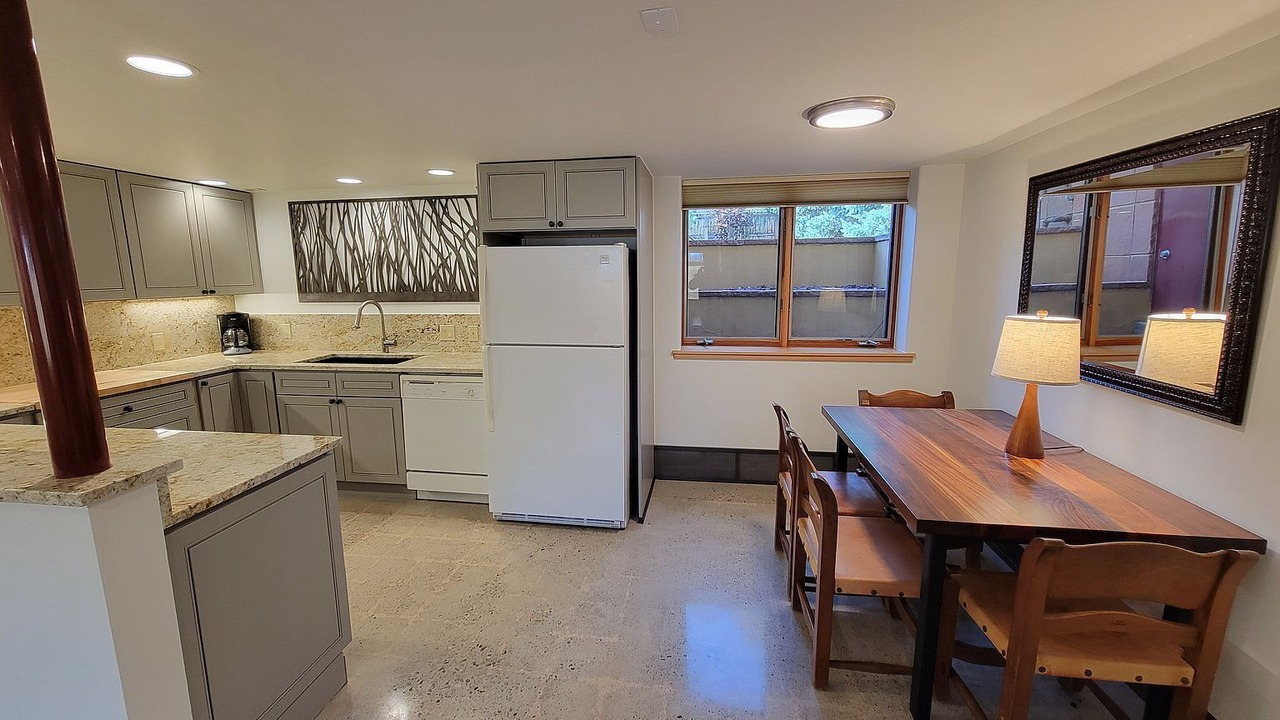 Photo of Kitchen in Mapleton Hill